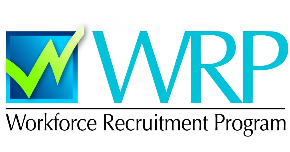 WRP logo